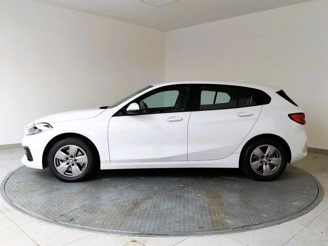 BMW 116d AUT.