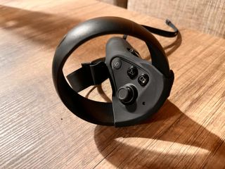 Gafas Realidad Virtual VR Oculus Rift S