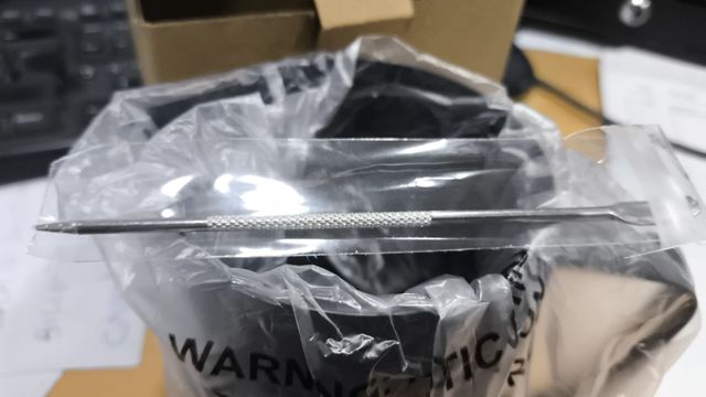 Cafetera de leche TechKen - Jarra acero