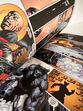 Excalibur: La fiebre del sábado noche