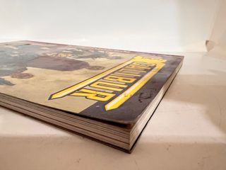 Excalibur: La fiebre del sábado noche