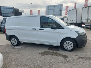 Mercedes-Benz Vito 110 CDI compacta 2020