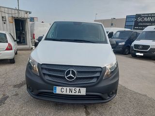 Mercedes-Benz Vito 110 CDI compacta 2020