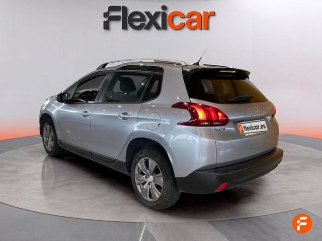 Peugeot 2008 Style 1.2L PureTech 60KW (82CV)