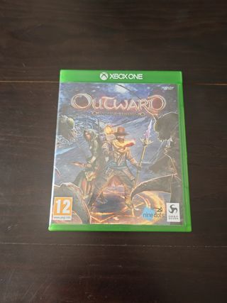 Outward Day One Edition 