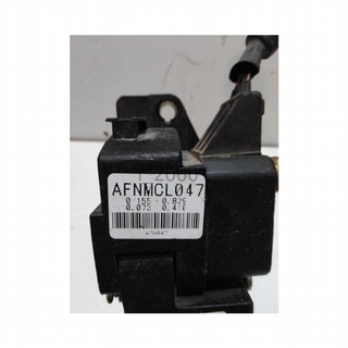 Pedal acelerador Hyundai Matrix (2001-2010