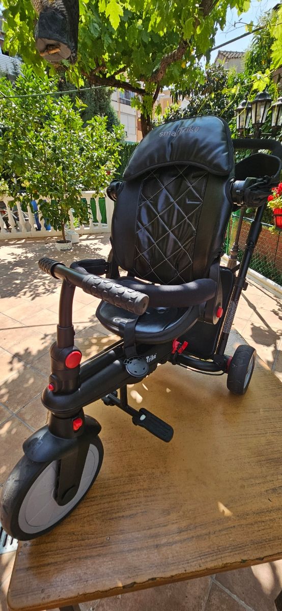 SmarTrike Urban 7 en 1 triciclo