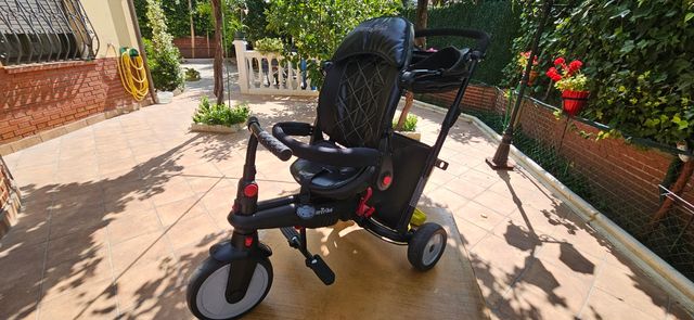 SmarTrike Urban 7 en 1 triciclo