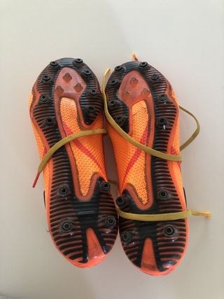 Botas Nike Phantom GT2 Elite FG Talla EUR38