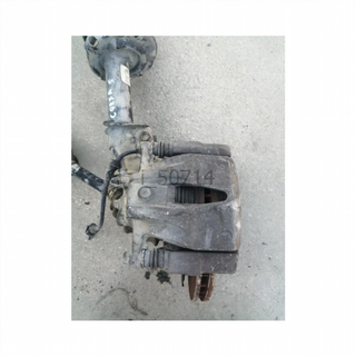 Pinza freno delantera izquierda Opel Corsa
