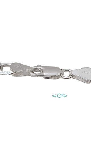 Cadena De Plata