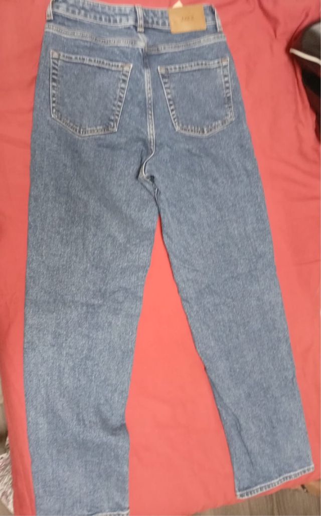Jeans JJXX 26/32 azul