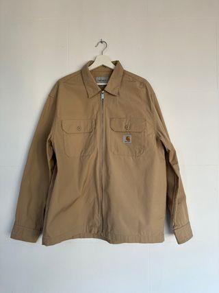 Chaqueta Carhartt Beige