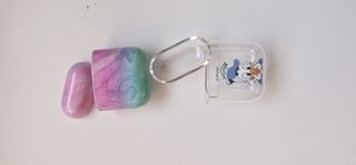 Fundas AirPods: 2 unidades