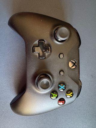 3 Mandos Xbox