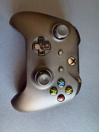 3 Mandos Xbox