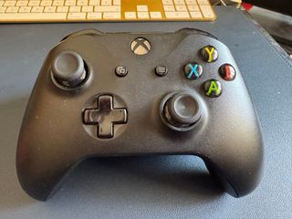 3 Mandos Xbox