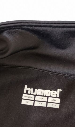 Chaqueta Hummel BM Torrelavega