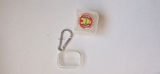 Funda AirPods Iron Man