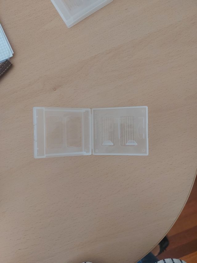 3 Cajas Nintendo Switch