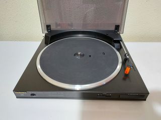 Tocadiscos Plato Giradiscos HiFi Technics SL-J110R