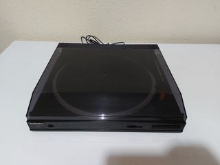 Tocadiscos Plato Giradiscos HiFi Technics SL-J110R