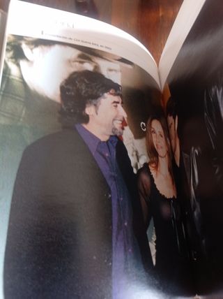 CD+Libro Joaquín Sabina Física y Química