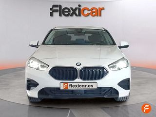 BMW Serie 2 218i Gran Coupe