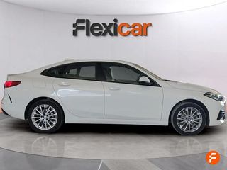 BMW Serie 2 218i Gran Coupe