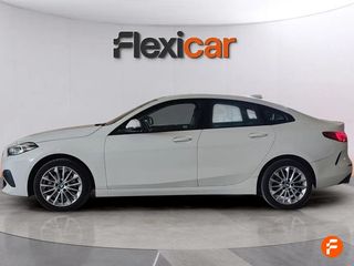 BMW Serie 2 218i Gran Coupe