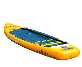 Tabla Paddle Surf (SUP) touring