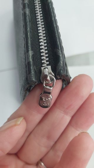 Necesser Louis Vuitton - Monogram Eclipse