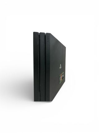 PS4 Pro+1mando (PlayStation 4 Pro) 1TB -