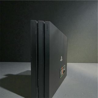 PS4 Pro+1mando (PlayStation 4 Pro) 1TB -