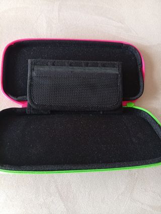 Funda Nintendo Switch Splatoon