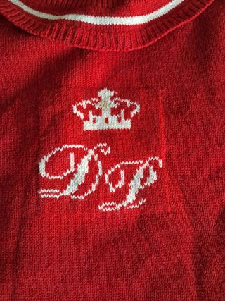 2 jerseis niña 8-9 años