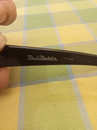 Occhiali da sole Renato Balestra