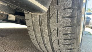 Juego de llantas BMW R17 doble medida
