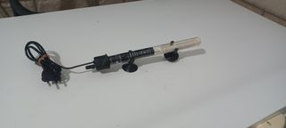 Termómetro acuario 75W