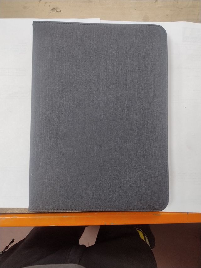 Custodia per tablet da 10" - Grigio