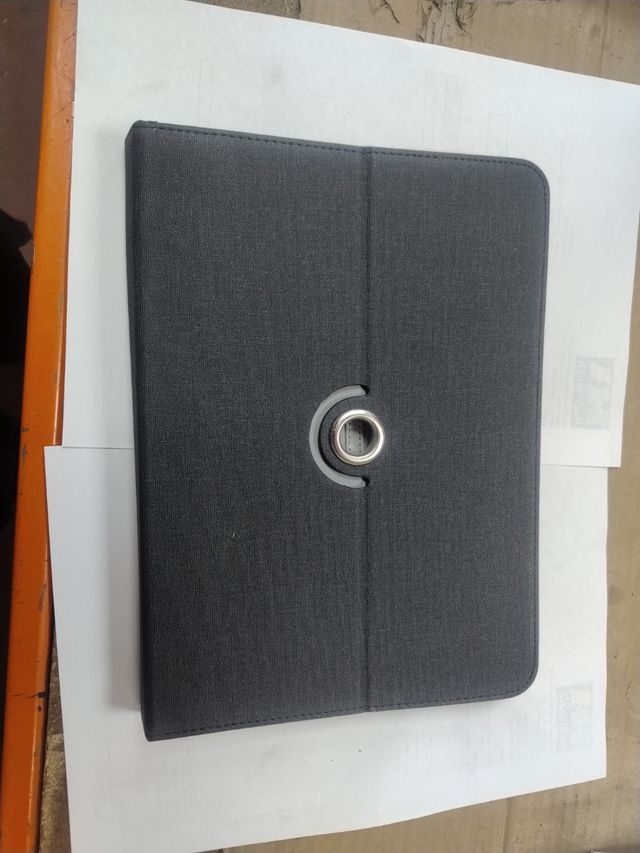 Custodia per tablet da 10" - Grigio