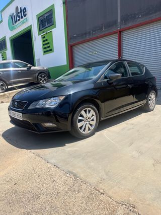 SEAT Leon 2014