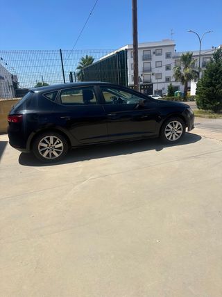 SEAT Leon 2014