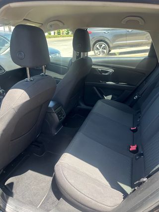 SEAT Leon 2014