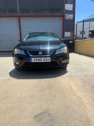 SEAT Leon 2014