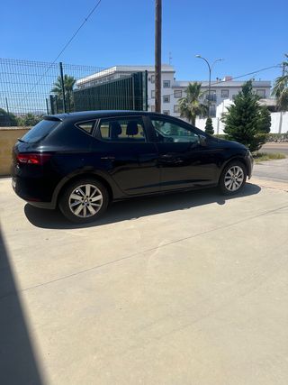 SEAT Leon 2014