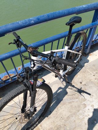 Bicicleta Scott Aspect 930 M.     IMPOLUTA