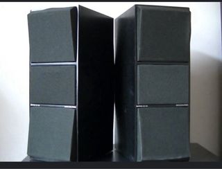 Bang & Olufsen CX 100 Altavoces HiFi