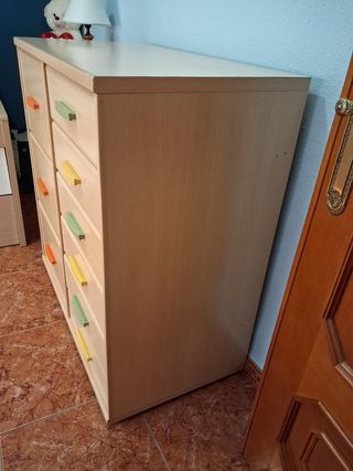 URGE Cajonera Grande