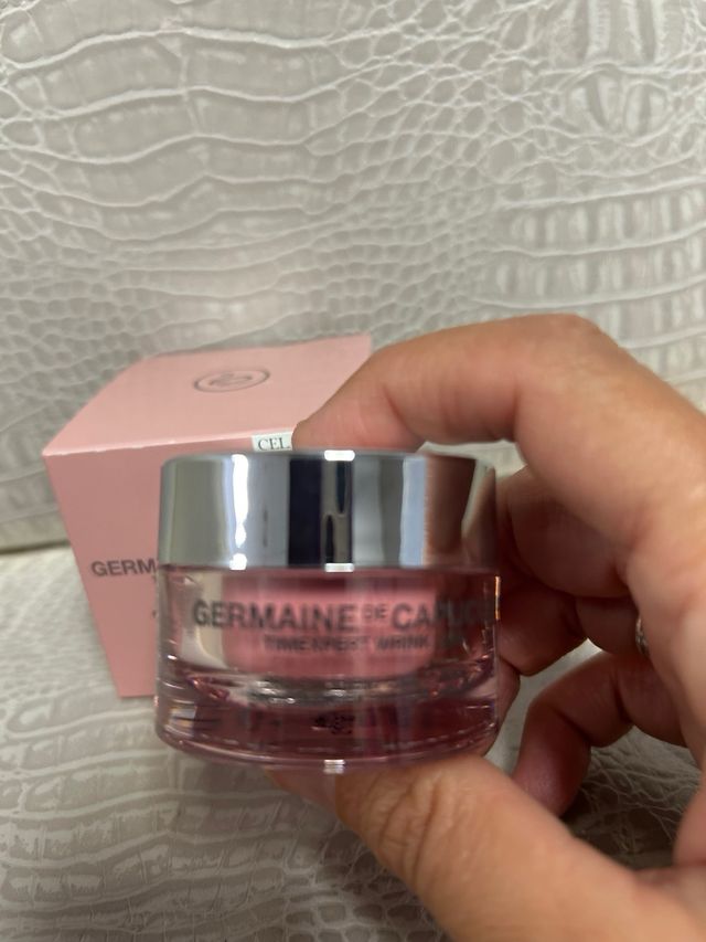 GERMAINE DE CAPUCCINI Timexpert Wrink-Less